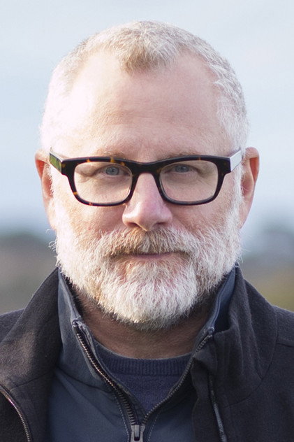 Zdjęcie Tom Perrotta