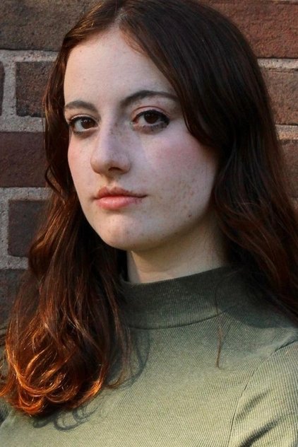 Zdjęcie Sadie Goldstein