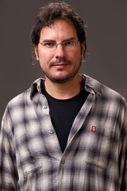 Zdjęcie Carlos Cuarón