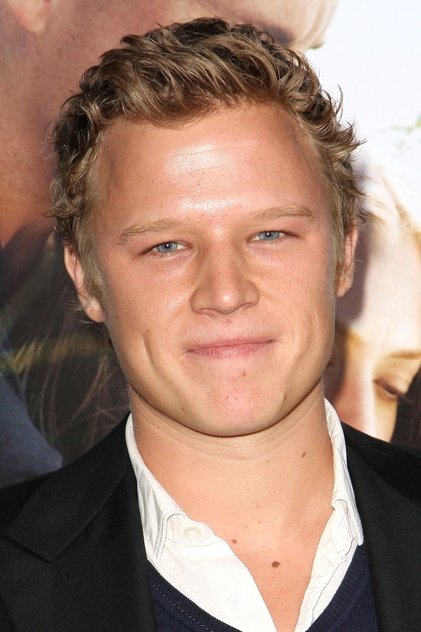 Zdjęcie Christopher Egan