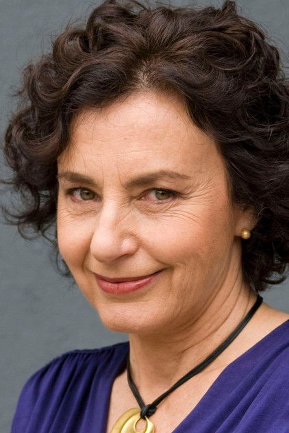 Zdjęcie Verónica Langer