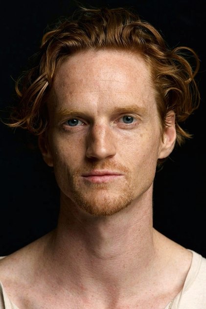 Zdjęcie Christopher James Baker