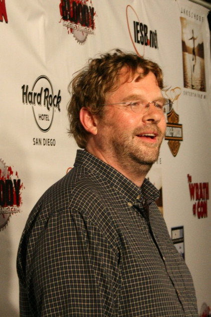Zdjęcie Josh Olson