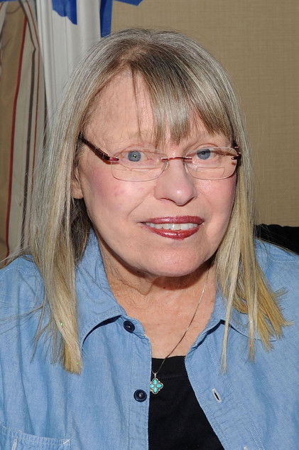 Zdjęcie Louise Lasser
