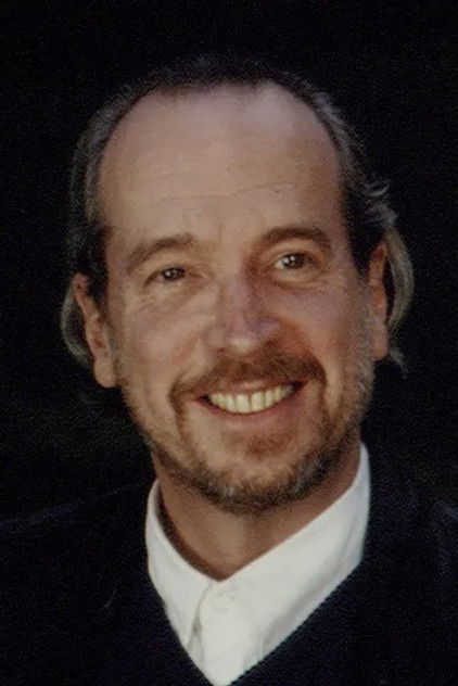 Zdjęcie David Giler