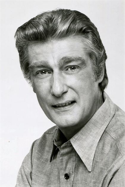 Zdjęcie Richard Mulligan