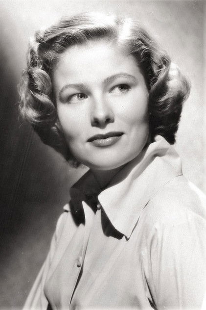 Zdjęcie Nancy Olson