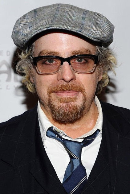Zdjęcie Leif Garrett