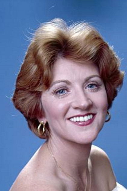 Zdjęcie Fannie Flagg