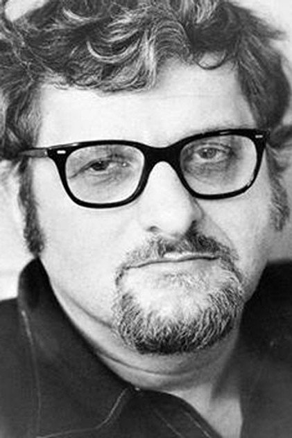 Zdjęcie Paddy Chayefsky