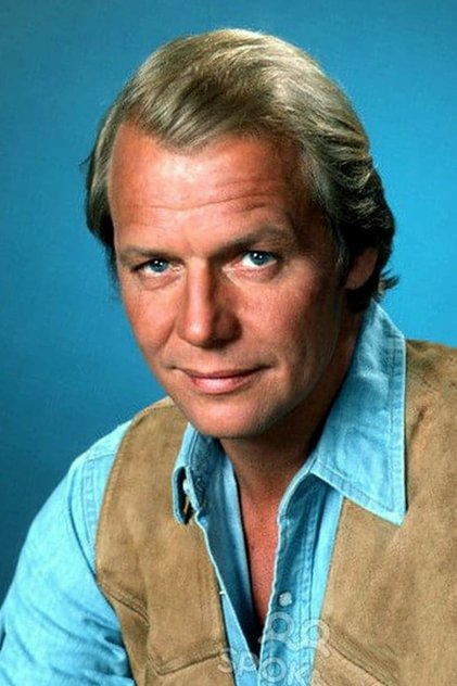 Zdjęcie David Soul