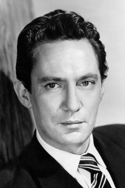 Zdjęcie Peter Finch