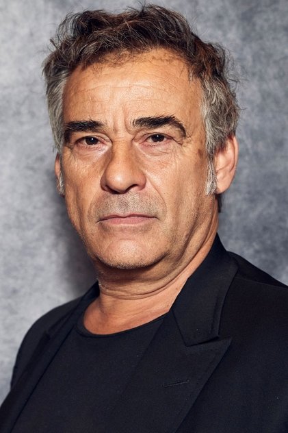 Zdjęcie Eduard Fernández
