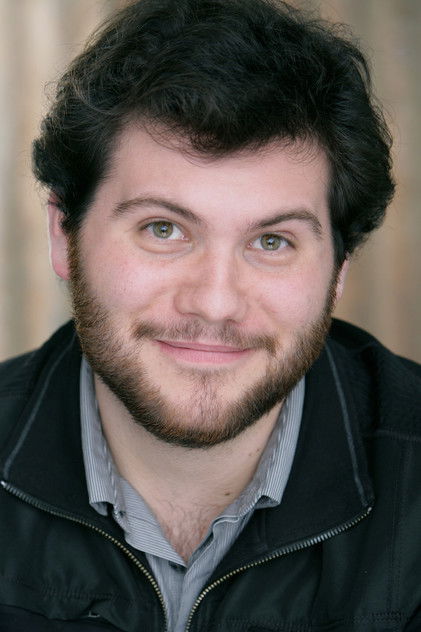 Zdjęcie C.J. Vana
