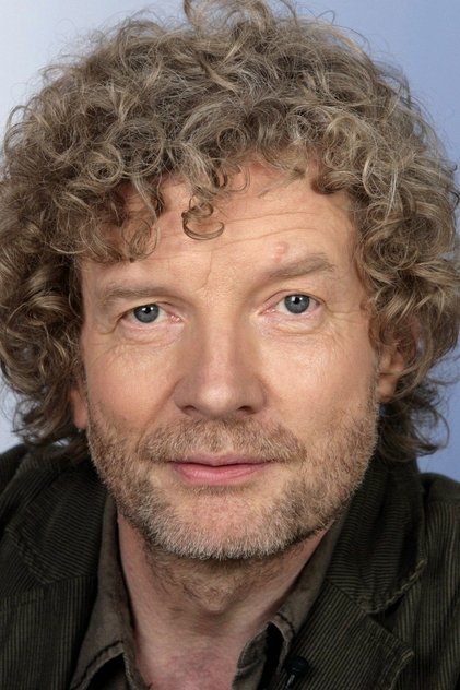 Zdjęcie Christian Steyer