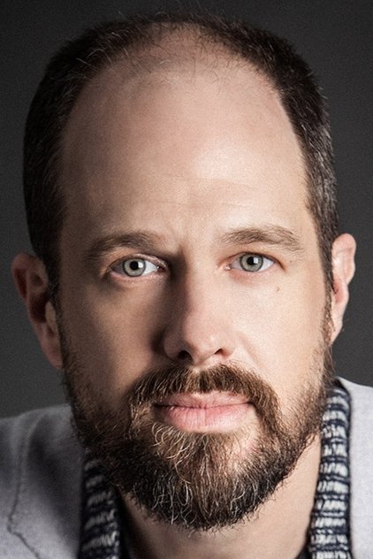 Zdjęcie Mike Ostroski