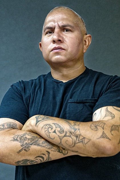 Zdjęcie Fred Padilla
