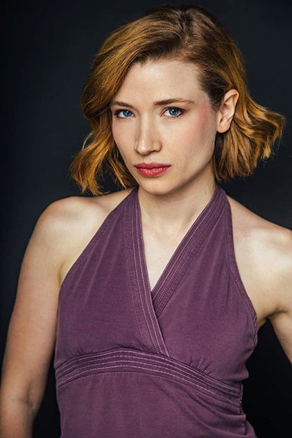 Zdjęcie Amanda Jaros