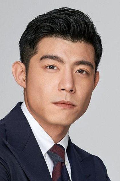 Zdjęcie 王柏傑