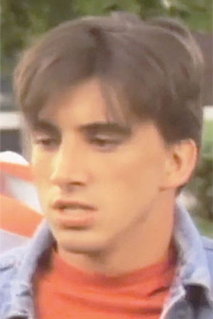 Zdjęcie Jason Andrews