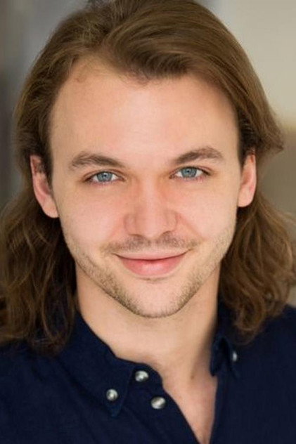 Zdjęcie Nathan Stevens