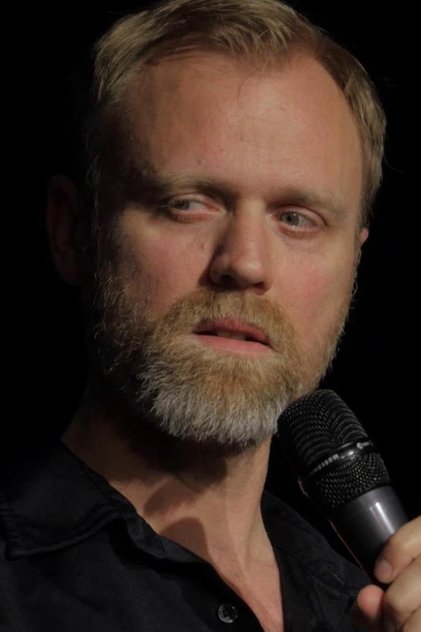 Zdjęcie Ryan James