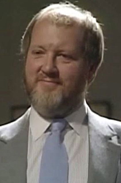 Zdjęcie Barry Stanton