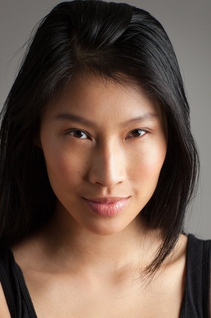 Zdjęcie Fei Ren