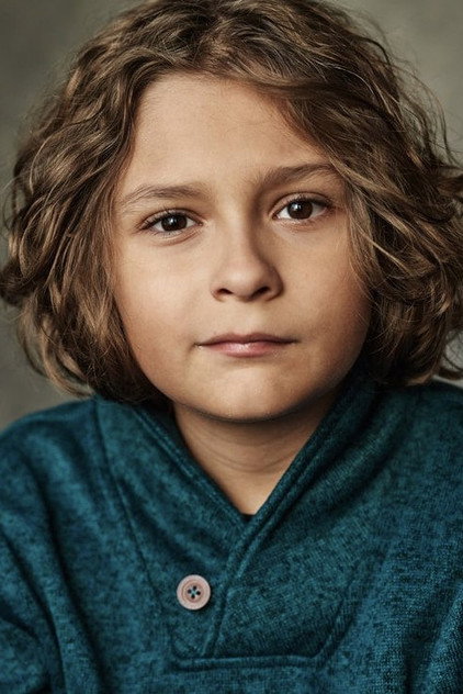 Zdjęcie Brock Brenner