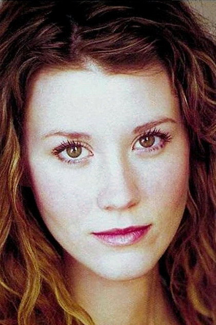 Zdjęcie Courtney Cole-Fendley