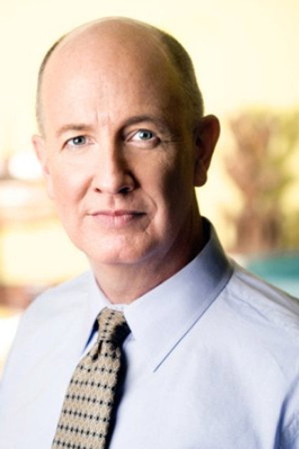 Zdjęcie Terrence Gibney
