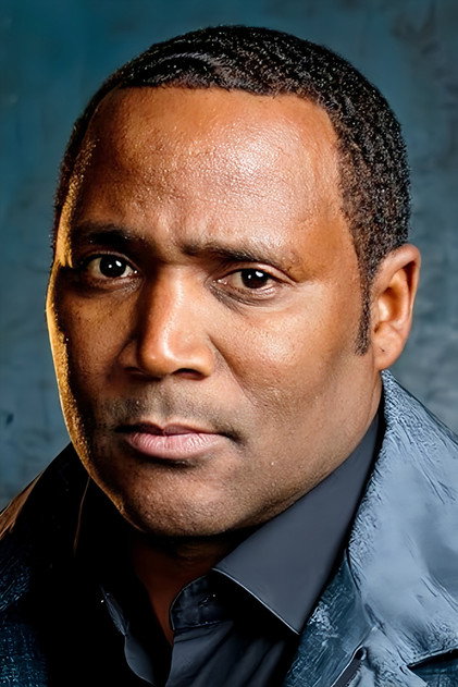 Zdjęcie Darius Cottrell