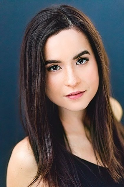 Zdjęcie Jenny Raven