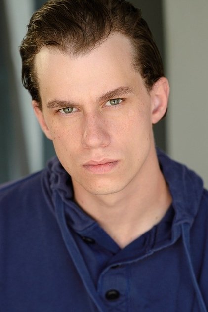 Zdjęcie Zach Lane