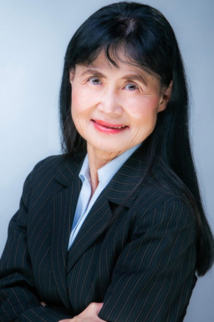Zdjęcie Takako Haywood
