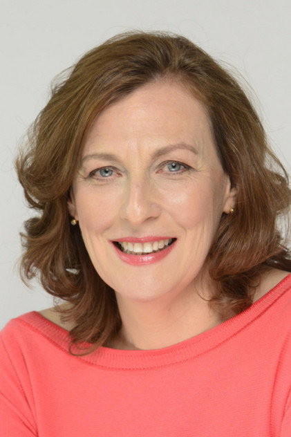 Zdjęcie Nancy Ellen Shore