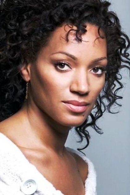 Zdjęcie Karen Holness