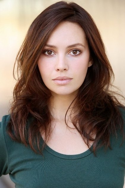Zdjęcie Emily O’Brien