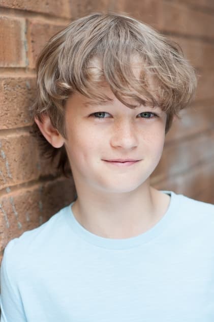 Zdjęcie Alfie Tempest