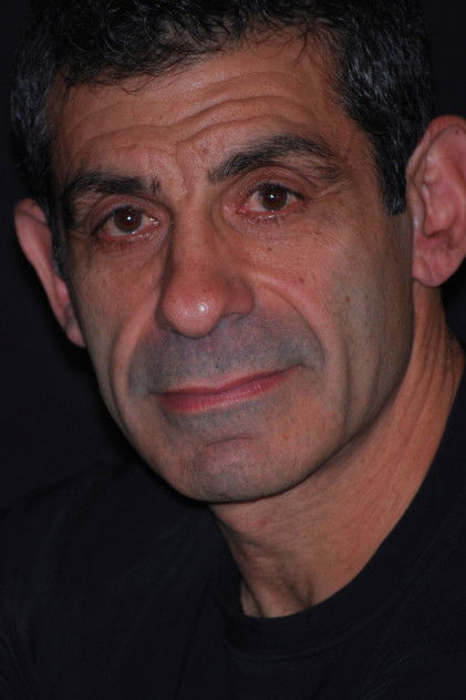 Zdjęcie Eric Hoziel