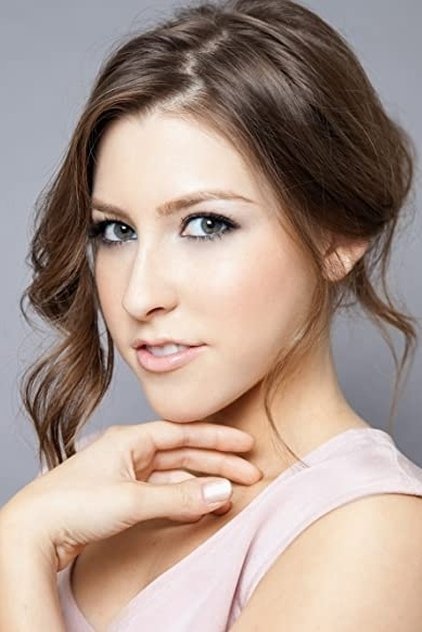 Zdjęcie Eden Sher