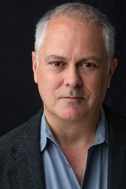 Zdjęcie Matthew Arkin