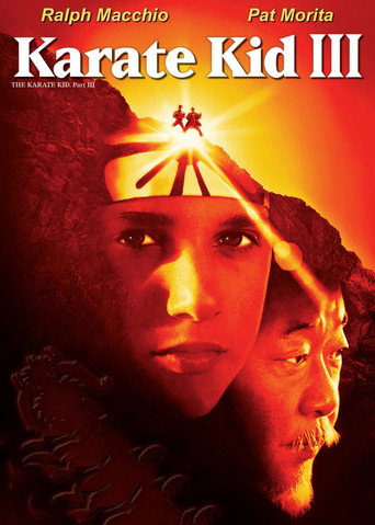 Karate Kid 3