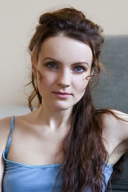 Zdjęcie Veronika Bellová