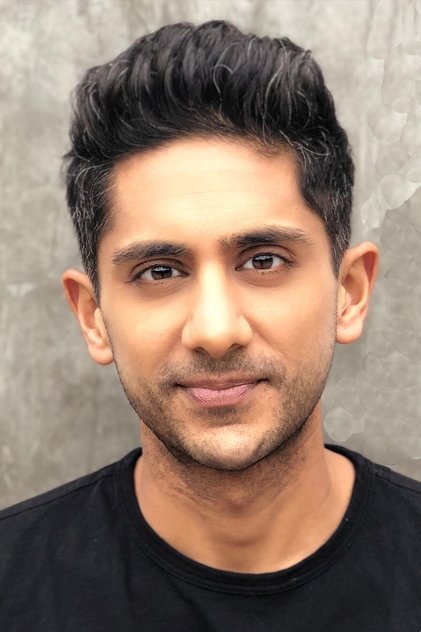 Zdjęcie Adhir Kalyan