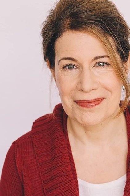 Zdjęcie Nealla Gordon