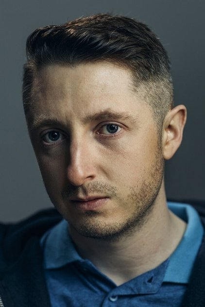 Zdjęcie Ryan McParland