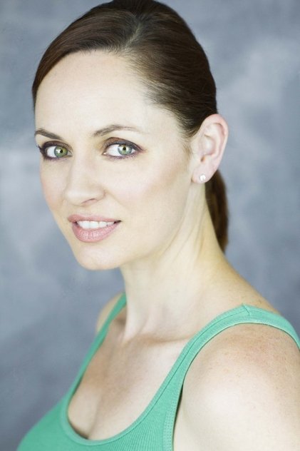 Zdjęcie Jennifer Gibson