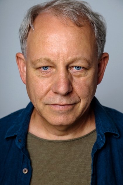 Zdjęcie Brad Greenquist