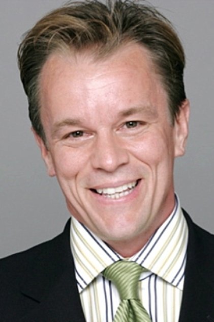 Zdjęcie Leif Riddell